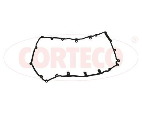 Gasket, Crankcase