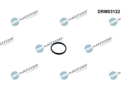 Gasket, Crankcase