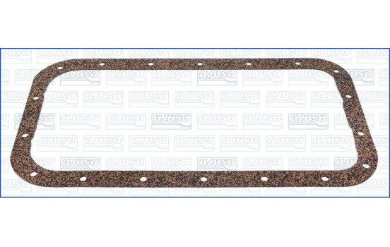 Gasket, Crankcase