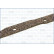 Gasket, Crankcase, Thumbnail 3