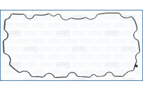 Gasket, Crankcase