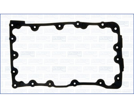 Gasket, Crankcase