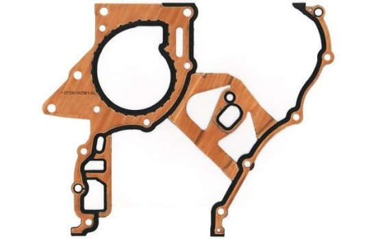 Gasket, distribution case 444.500 Elring