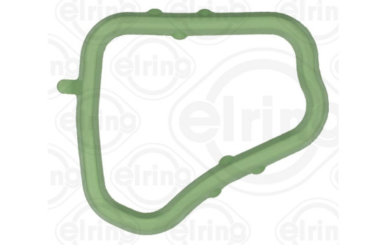 Gasket, engine crankcase breather 273.560 Elring, Image 2