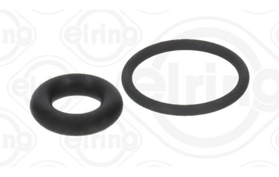 Gasket, engine crankcase breather 653.860 Elring