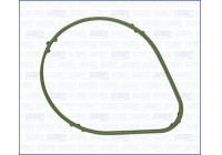 Gasket, engine crankcase breather