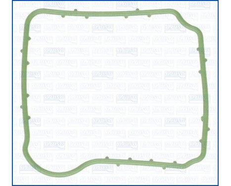 Gasket, engine crankcase breather