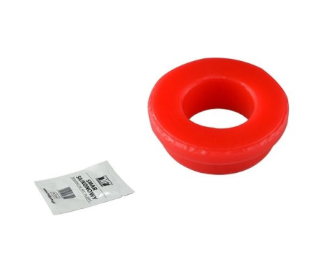 Gasket, engine crankcase breather, Image 2