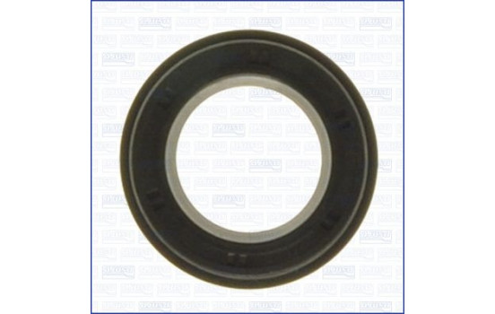 Gasket, engine crankcase ventilation