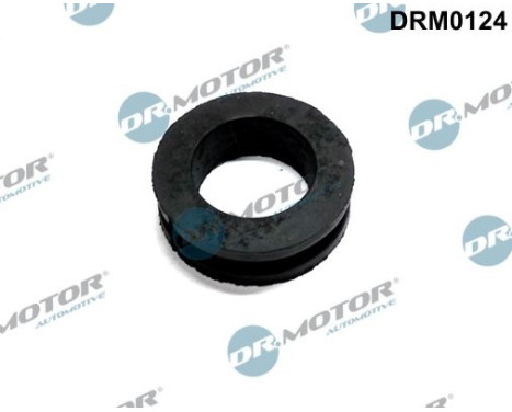 Gasket, engine crankcase ventilation