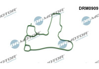 Gasket, engine crankcase ventilation