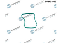 Gasket, engine crankcase ventilation
