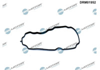 Gasket, engine crankcase ventilation