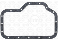 Gasket, oil pan 693.058 Elring