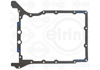 Gasket, oil sump 009.065 Elring