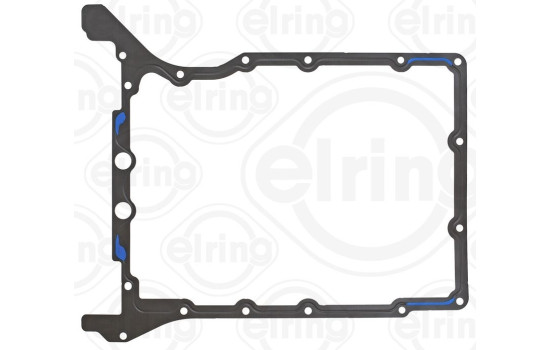 Gasket, oil sump 009.065 Elring