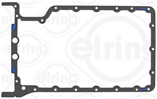 Gasket, oil sump 009.087 Elring