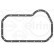 Gasket, oil sump 213.070 Elring, Thumbnail 2
