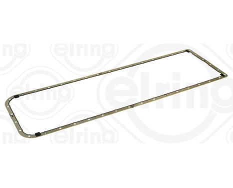 Gasket, oil sump 259.951 Elring