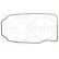 Gasket, oil sump 259.961 Elring, Thumbnail 2