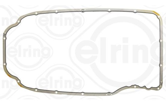 Gasket, oil sump 259.961 Elring, Image 2