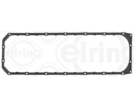 Gasket, oil sump 278.880 Elring