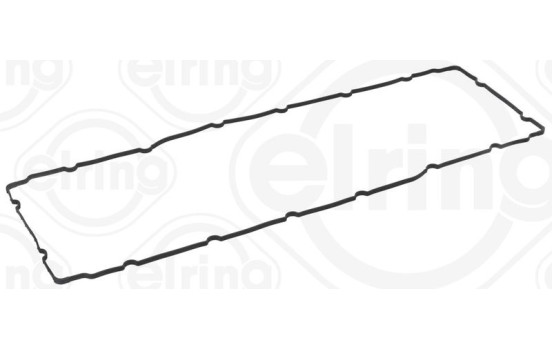 Gasket, oil sump 283.990 Elring