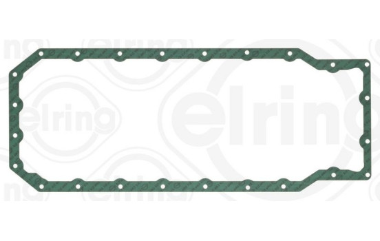 Gasket, oil sump 415.770 Elring
