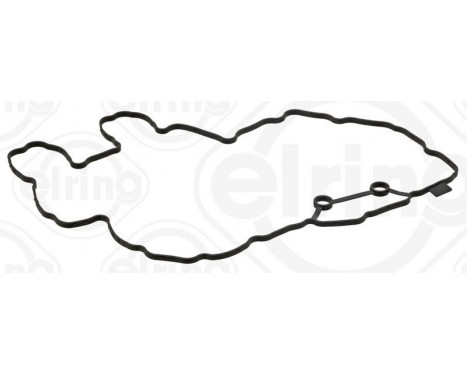 Gasket, oil sump 478.660 Elring