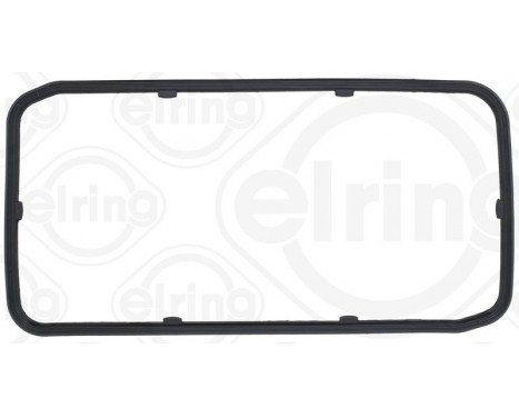 Gasket, oil sump 498.100 Elring, Image 2