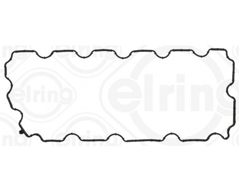 Gasket, oil sump 519.570 Elring, Image 2