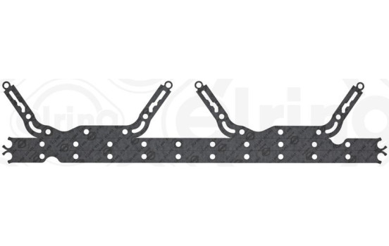 Gasket, oil sump 542.280 Elring