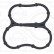 Gasket, oil sump 560.760 Elring, Thumbnail 2