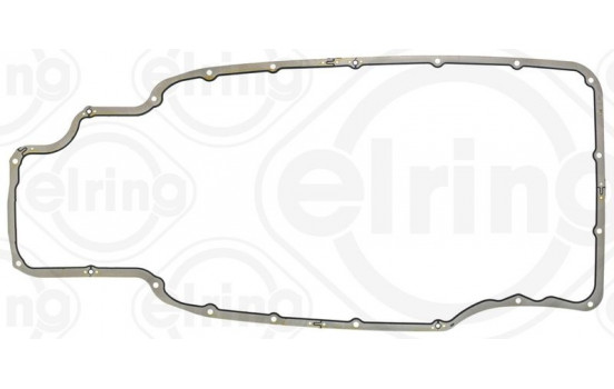 Gasket, oil sump 591.110 Elring