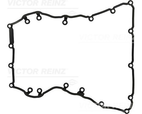 Gasket, oil sump 71-10068-00 Viktor Reinz