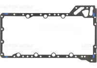 Gasket, oil sump 71-10177-00 Viktor Reinz