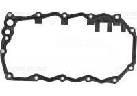 Gasket, oil sump 71-10211-00 Viktor Reinz