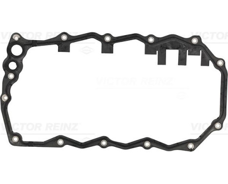 Gasket, oil sump 71-10211-00 Viktor Reinz