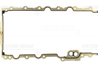 Gasket, oil sump 71-10231-00 Viktor Reinz