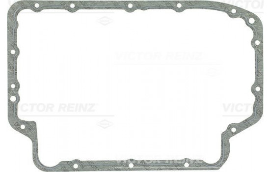 Gasket, oil sump 71-10262-00 Viktor Reinz