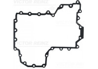 Gasket, oil sump 71-10305-00 Viktor Reinz