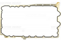 Gasket, oil sump 71-10307-00 Viktor Reinz