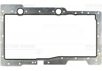 Gasket, oil sump 71-10352-00 Viktor Reinz