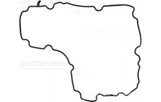 Gasket, oil sump 71-10771-00 Viktor Reinz