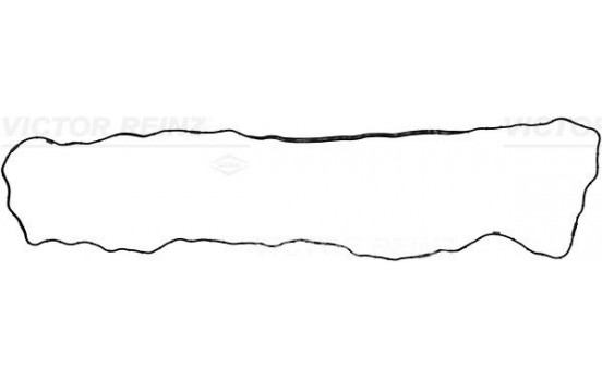 Gasket, oil sump 71-11225-00 Viktor Reinz