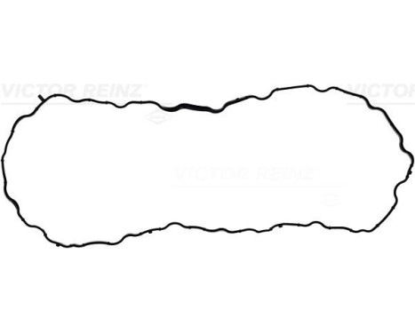 Gasket, oil sump 71-12456-00 Viktor Reinz