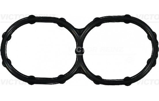 Gasket, oil sump 71-13446-00 Viktor Reinz