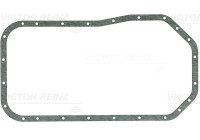 Gasket, oil sump 71-17027-00 Viktor Reinz