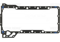 Gasket, oil sump 71-17431-00 Viktor Reinz
