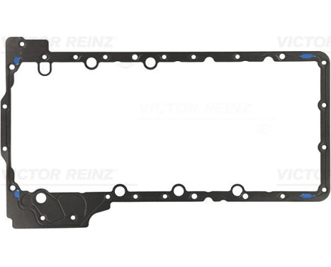 Gasket, oil sump 71-17433-00 Viktor Reinz